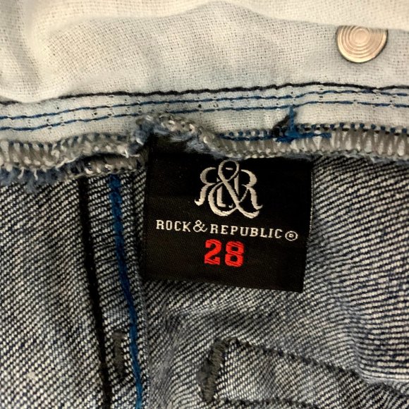 Rock & Republic Jeans - Picture 7 of 7